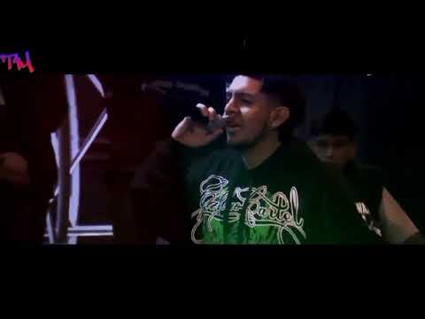 BEATS DE ANIME #10 | JOTA VS STICK | FMS PERÚ