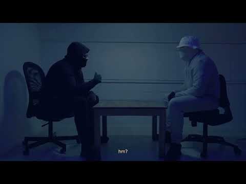 Miklo - 1 vs 1 [Opdatering + Lyrics] (4K Video)