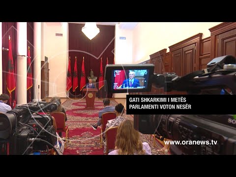 Edicioni informativ - 8 Qershor 2021 - Ora 12:00 - RTV Ora