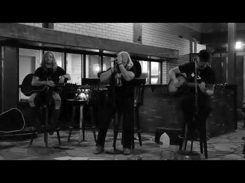 Blacktop Mojo   Underneath Live