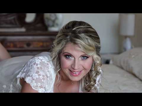 VIDEO MATRIMONIO COMPLETO: ANTONELLA E ROSARIO, MESSINA, 31 AGOSTO 2019. ROCK & HARLEY DAVIDSON!!!