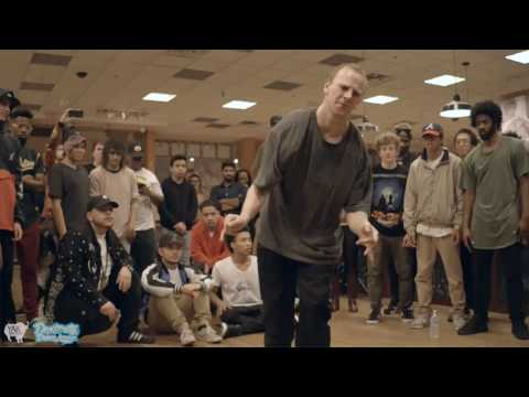 Cheerito vs Montahje | All Styles Final | Dexterity Dance League ATL YAK FILMS