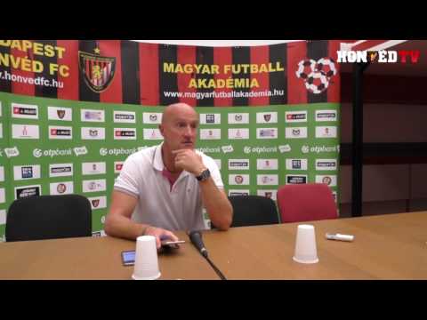 HonvédTV I Rossi és Csertői értékelése