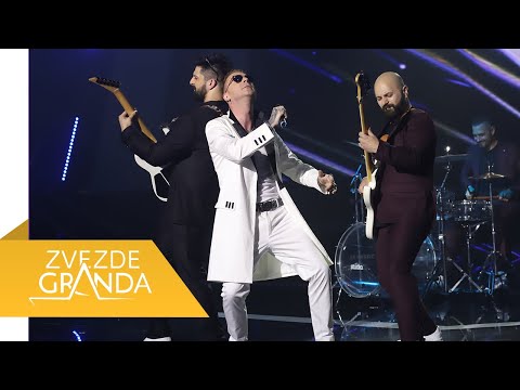 Aleksandar Josifovski - Bitanga i princeza - (live) - ZG - 21/22 - 25.06.22. EM 42