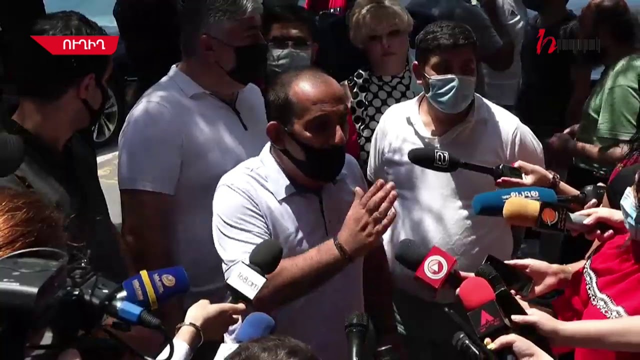 Ինչի պիտի մոլերը բաց լինեն, ռեստորանները՝ փակ