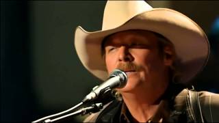 Alan Jackson - &#39;Softly And Tenderly&#39;  6|11