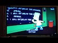 The Simpsons Season 2 Short Theme Intro