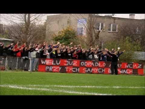 MKS OSKAR Przysucha Kibice