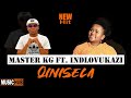 Master KG - Qinisela Ft. Indlovukazi (Audio)