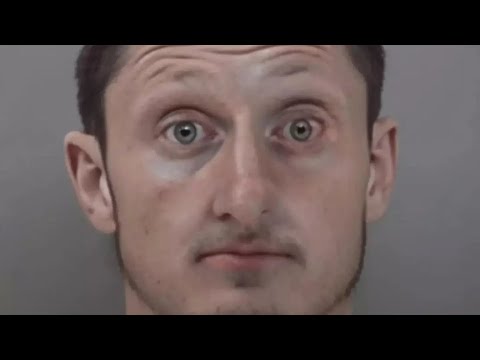 Daniel Larson The Prison Saga Retrospective