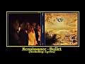 Renaissance: Bullet *Do Share* Lyrics & Picture Show 1969