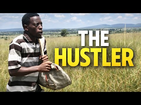 The Hustler/Session One/Episode One (Stole From Wrong People )