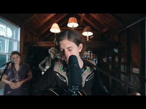 Old Time Blues video
