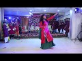 Ambarsariya Holud dance