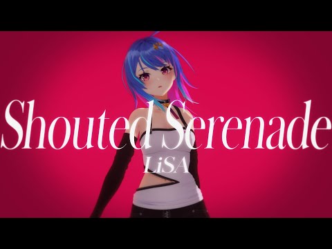 【歌ってみた】Shouted Serenade / LiSA - Covered by MaiR | TVアニメ「魔法科高校の劣等生」第3シーズンOP