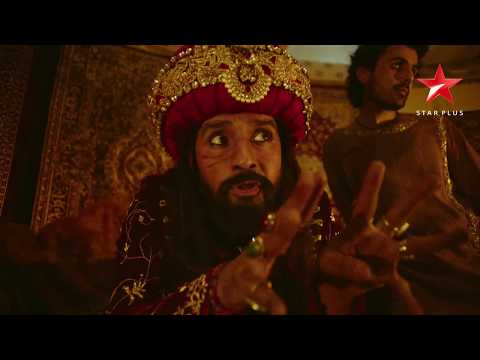 Keshav Uppal STAR PLUS P...