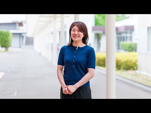看護学科 「食品が私たちのもとに届くまで」フードマネジメント学類/模擬講義/宮城大学