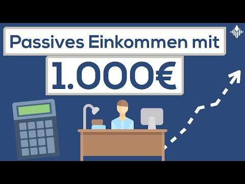 Passives Einkommen: 17 Beispiele + Tipps für mehr Geld Bitcoin Superstar