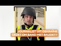Nederlandse journalist uit Oekraïne gezet om band met Baudet? 'Dat is geen argument'
