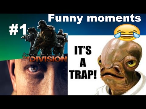 Funny woman videos - It's A Trap - Funny