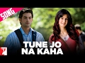 Tune Jo Na Kaha Song New York Part 1 John Abraham Neil Nitin M Katrina Kaif Mohit Chauhan