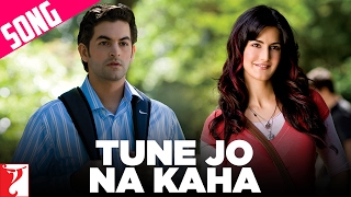 Tune Jo Na Kaha Song | New York | John Abraham | Katrina Kaif | Neil Nitin Mukesh | Mohit Chauhan