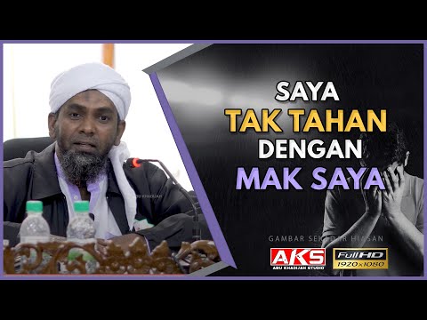 3 Golongan yang Amalannya Dapat Menarik Bantuan Alla | Ustaz Mohd Anuar