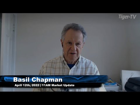 April 12th, 11AM ET Market Update on TFNN - 2022