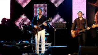 Spoon - I Summon You, Rhthm and Soul, The Underdog (Planeta Terra- 2008)