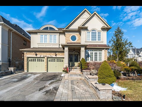 9 Scotchmere Crescent, Brampton Home - Real Estate Properties