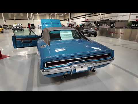 1970 Dodge Charger (CC-2081525) for sale in Greensboro, North Carolina