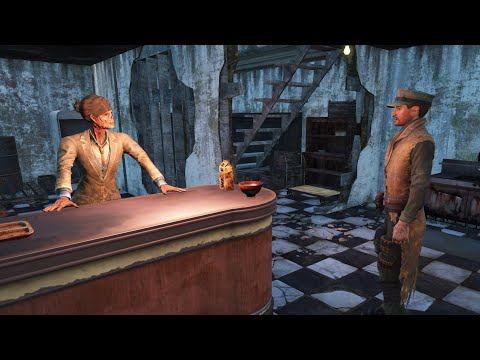 Fallout 4 Survival Playthrough #66