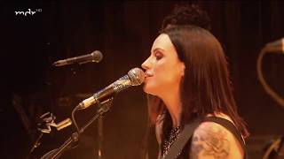 Amy Macdonald - Love Love (Live - Rudolstadt-Festival 2017, HD)