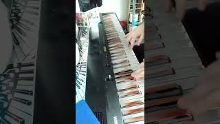 #2 &#39;town of plenty&#39; cover of Elton John