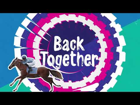 We're Back Together for CA State Fair & Food Festival!