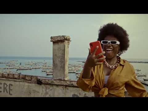 Knii Lante - Something Bad (Official Video)