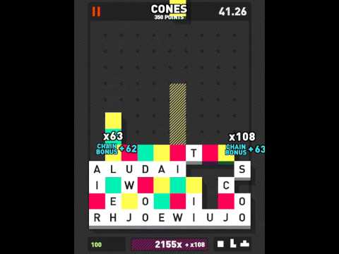 Puzzlejuice IOS