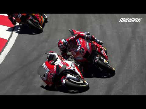 MotoGP 19 Career Mode | Catalan GP | WE NEED PACE