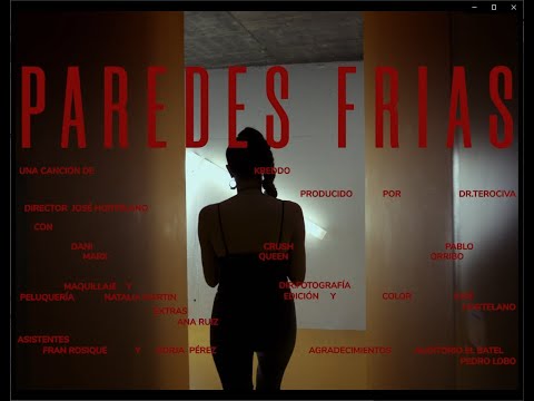 Kreddo - Paredes Frías