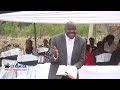 Rev. Joseph Kasema best Kamba sermon ever