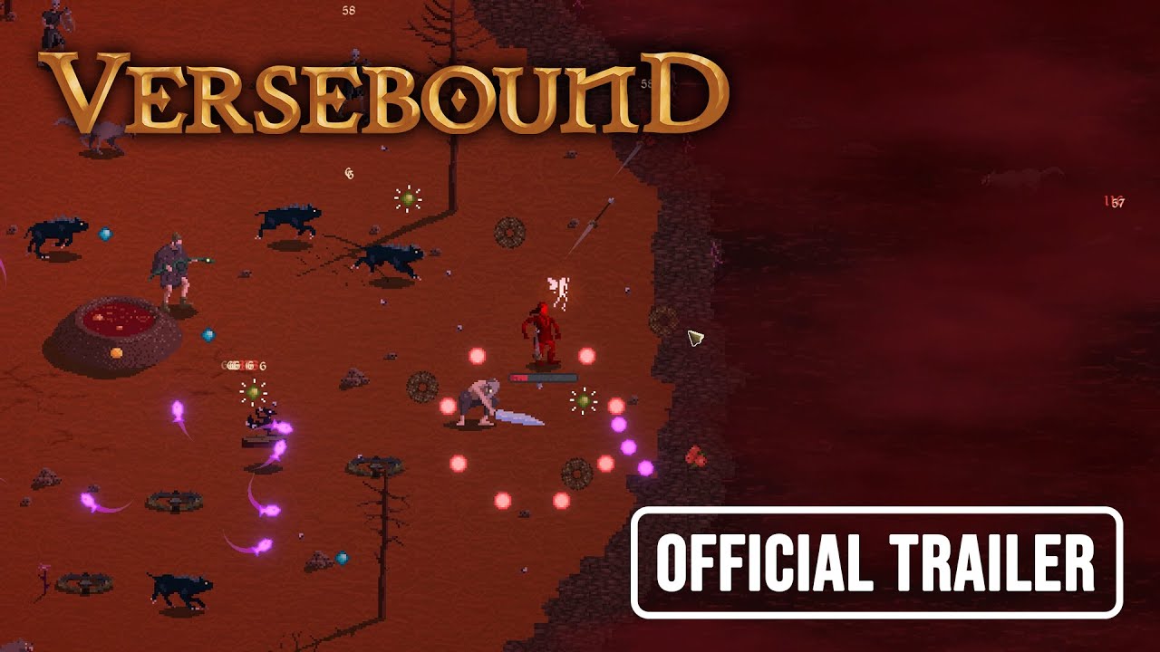 Launch Trailer