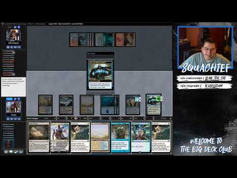 UW CONTROL/TAKING TURNS! SOMETHING WAY DIFFERENT