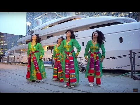 New ethiopian Music 2016 - Melat Code - Degagmegn - Official Music Video