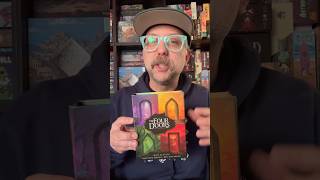 The Four Doors video thumbnail