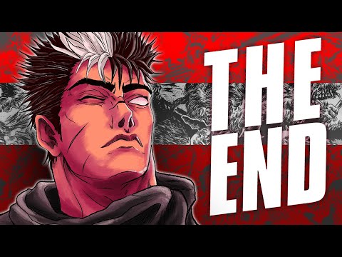 BERSERK: A Massive Review