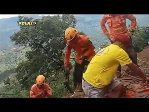 KAPOLRES PALOPO TEGASKAN SIAP BERI BANTUAN DALAM HAL EVAKUASI