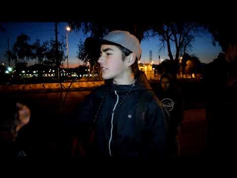 Lira - Brolock vs Kayn - Sublime // final lo pra2 style vol.10 2 vs 1