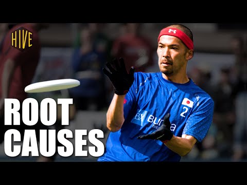 WUGC 2016 USA vs Japan: Every Turnover Explained — Root Cause Analysis