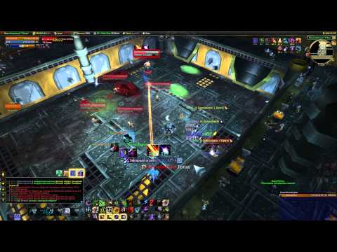 Brawler's Guild. Rank 8 - 2. Tyson Sanders / Тайсон Сандерс.