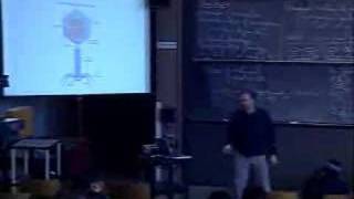 Lec 15 | MIT 7.014 Introductory Biology, Spring 2005